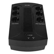 ADR Onduleur A.D.R 202 Line-Interactive 650 VA