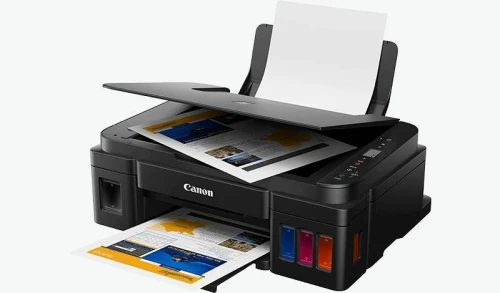 IMPRIMANTE ET PHOTOCOPIE COULEUR WIFI