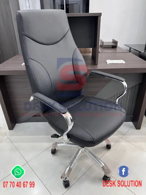 CHAISE OPERATEUR 