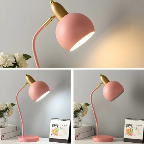 Lampe de bureau moderne new style VERSAL