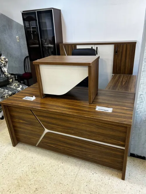 ENSEMBLE DE BUREAU