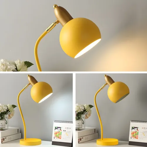 Lampe de bureau moderne new style VERSAL