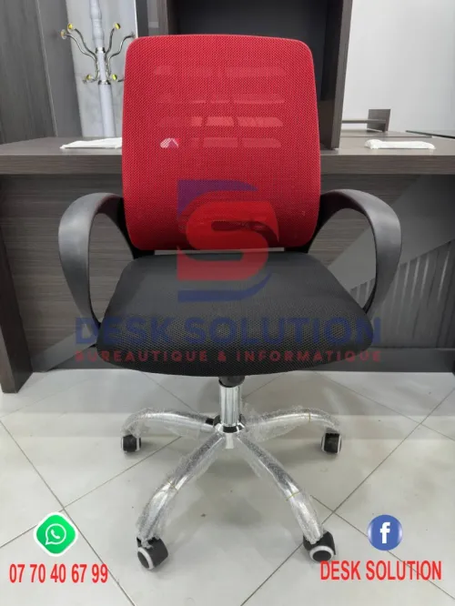 CHAISE OPERATEUR 