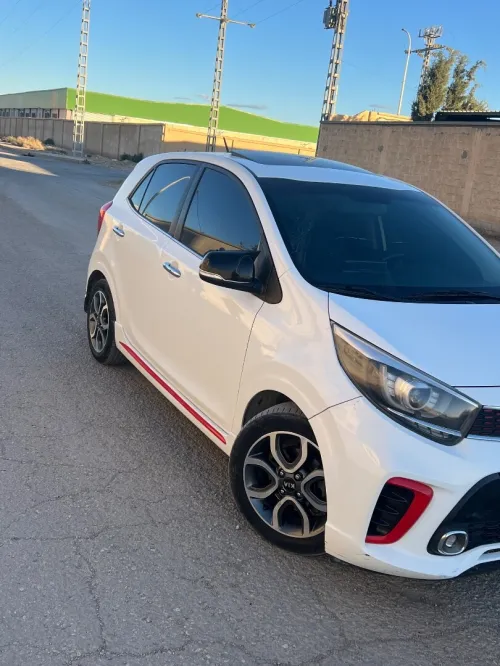Kia Picanto 2018 GT-Line