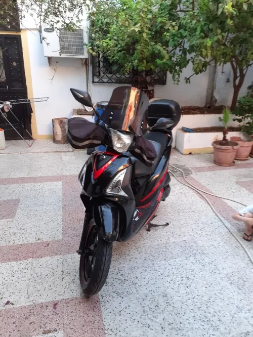 Sym St 2019