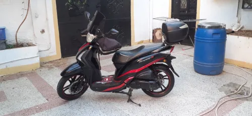 Sym St 2019