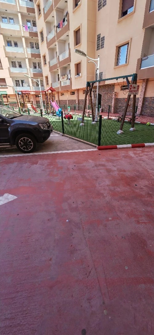 Vente Appartement F3 Alger Ain benian