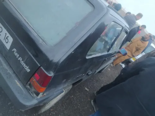 Fiat Panda 1992 Panda