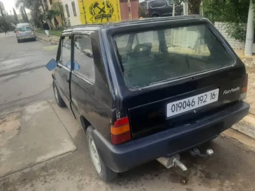 Fiat Panda 1992 Panda