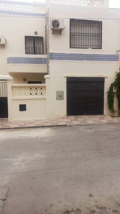 Location Villa Constantine El khroub