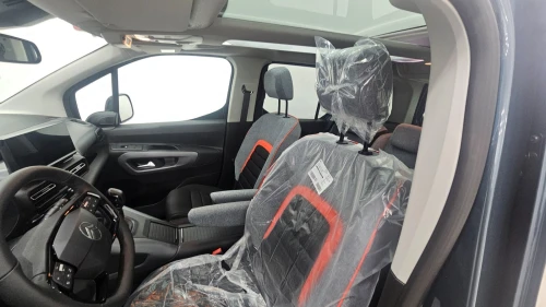 Citroen Berlingo 1.6 hdi 92cv XTR 2026 XTR