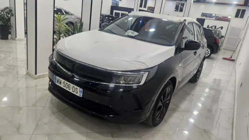 Opel GrandLand 2025 Gs line