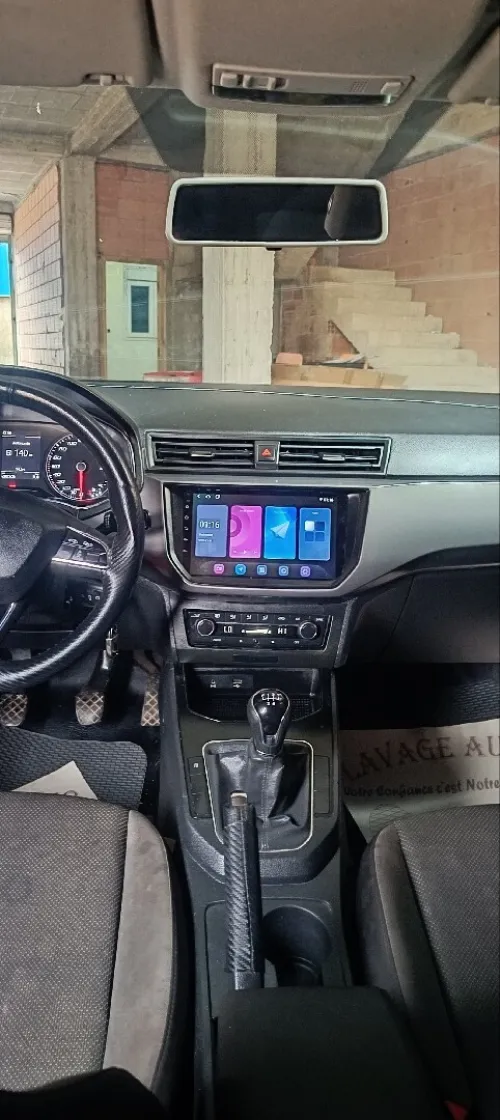 Seat Ibiza 2018 STYLE