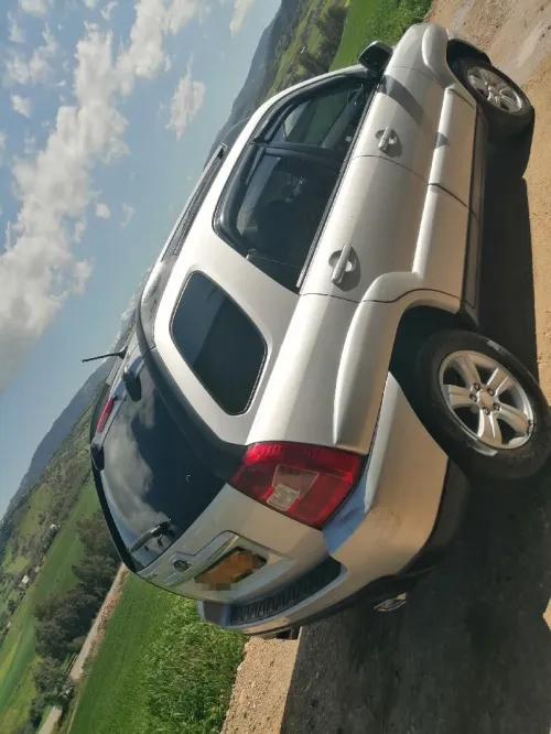 Kia Sportage 2008 Sportage