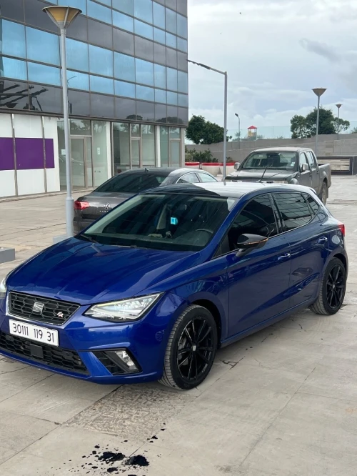 Seat Ibiza 2019 FR