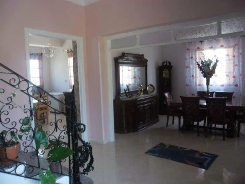 Vente Villa Mostaganem Mostaganem