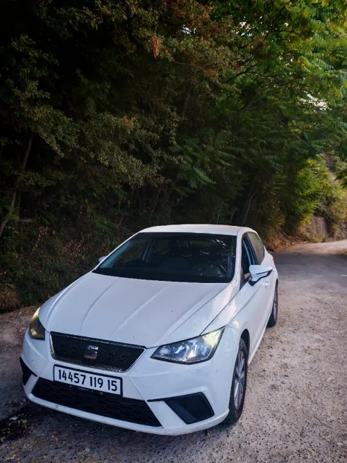 Seat Ibiza 2019 STYLE