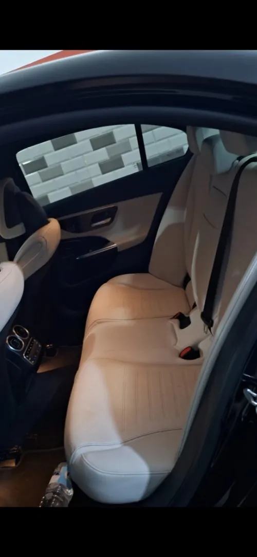 Mercedes Class c 2023 220d