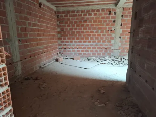 Vente Villa Tébessa Tebessa