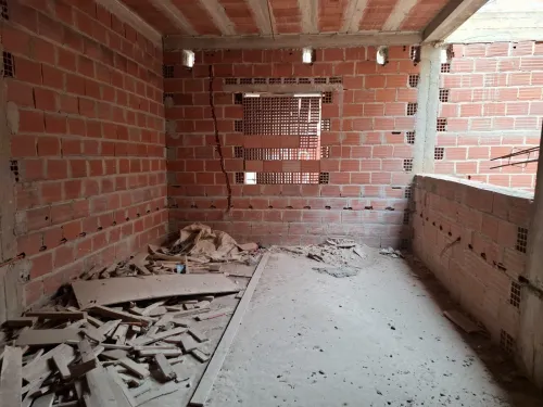 Vente Villa Tébessa Tebessa