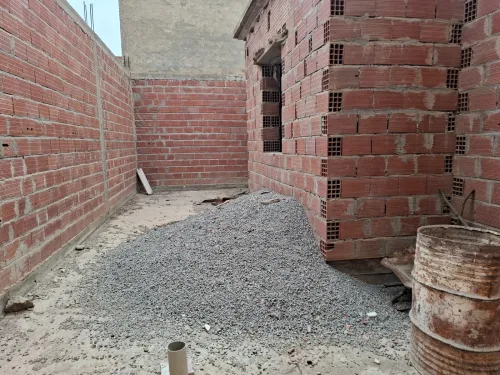 Vente Villa Tébessa Tebessa