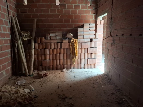 Vente Villa Tébessa Tebessa