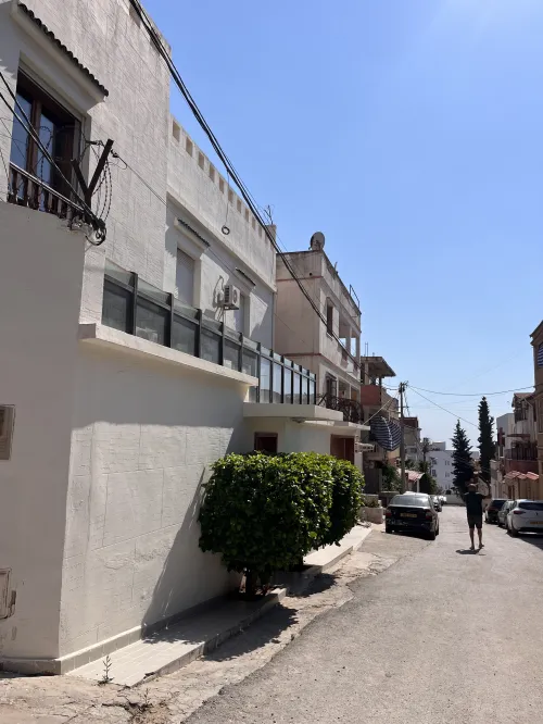 Vente Appartement F4 Alger Dely brahim