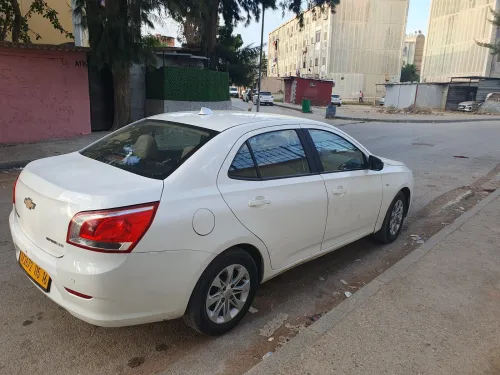 Chevrolet Optra 5 portes 2015 Optra 5 portes