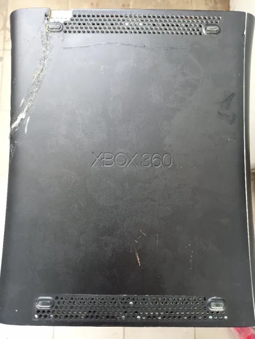 Xbox 360
