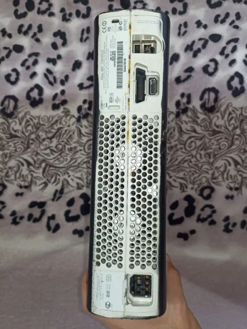 Xbox 360