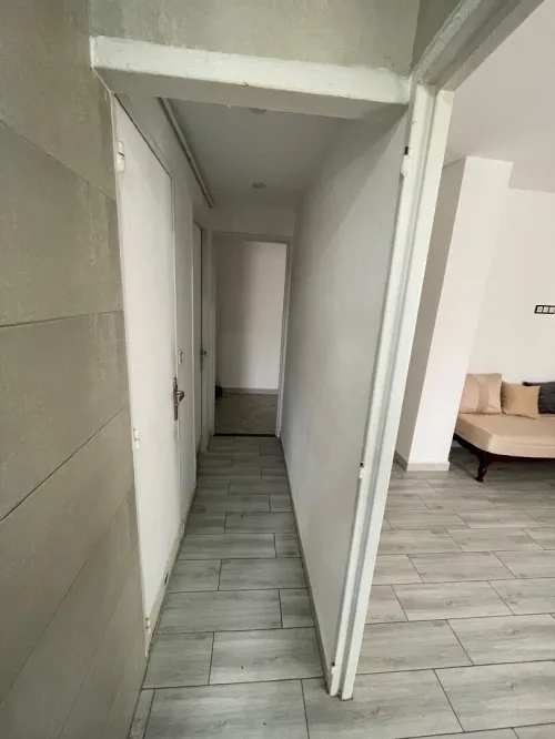 Location Appartement F5 Alger Ben aknoun