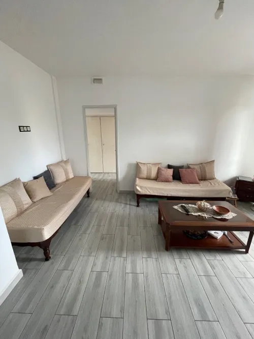 Vente Appartement F5 Alger Ben aknoun