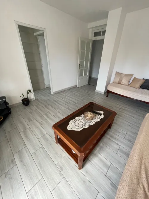 Vente Appartement F5 Alger Ben aknoun