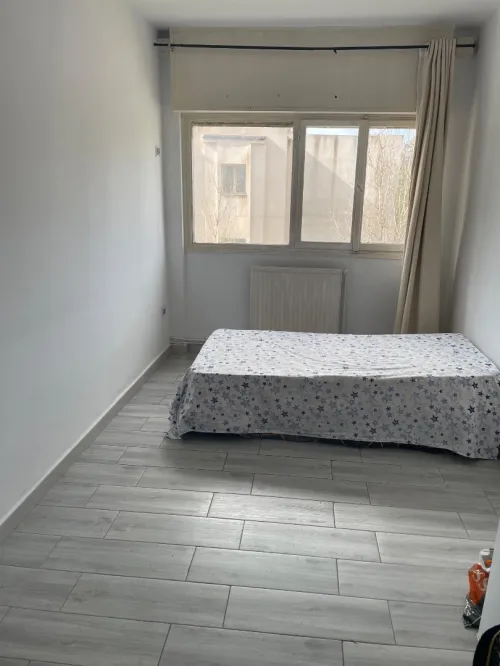 Vente Appartement F5 Alger Ben aknoun
