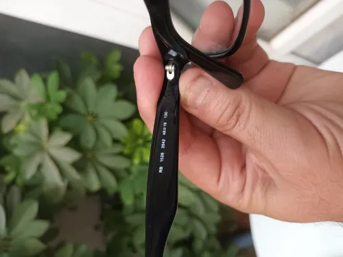 Vend lunettes rayban pour enfants 