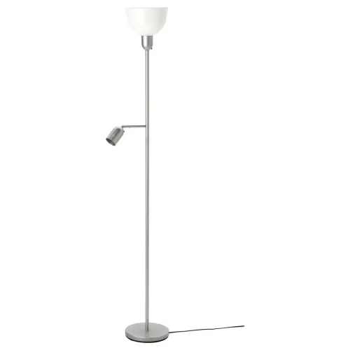 Lampadaire/Liseuse HEKTOGRAM IKEA