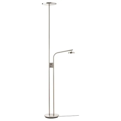 Lampadaire/Liseuse LED ISJAKT IKEA