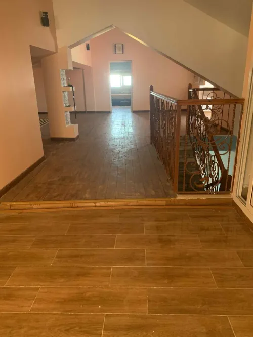 Vente Appartement F6 Tizi Ouzou Azeffoun