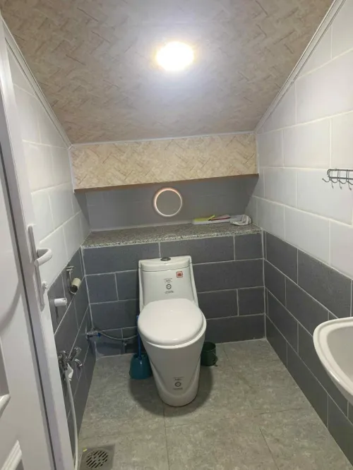 Vente Appartement F6 Tizi Ouzou Azeffoun