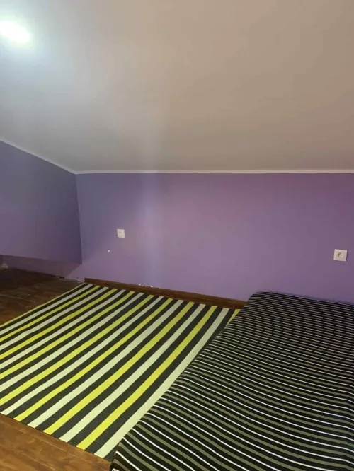 Vente Appartement F6 Tizi Ouzou Azeffoun