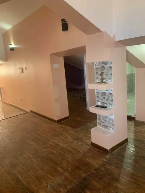 Vente Appartement F6 Tizi Ouzou Azeffoun