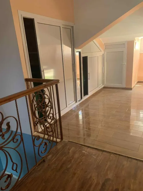 Vente Appartement F6 Tizi Ouzou Azeffoun