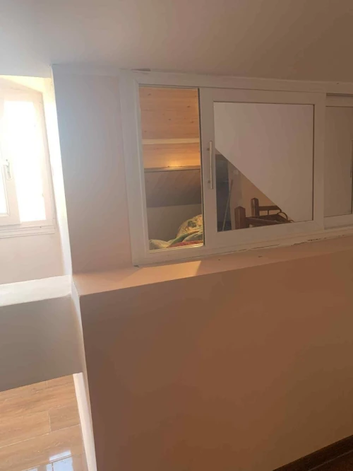 Vente Appartement F6 Tizi Ouzou Azeffoun