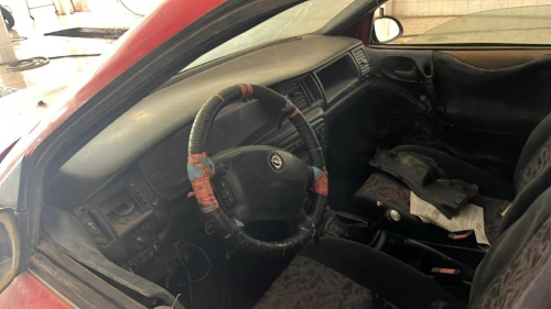 Opel Vectra 1996 Vectra