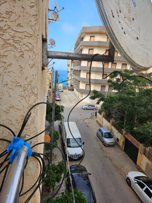 Location Appartement F3 Oran Ain el turck