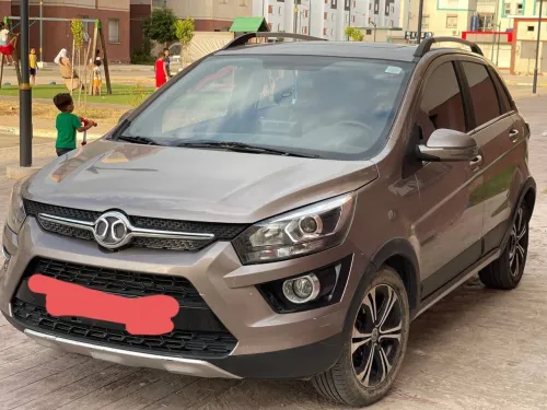 Baic X25 2020 X25