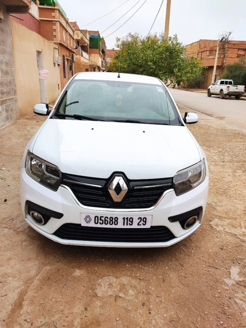 Renault Symbol 2019 Symbol