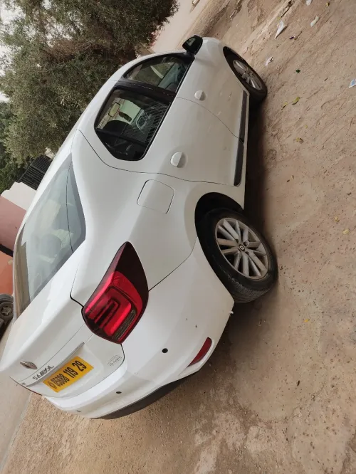 Renault Symbol 2019 Symbol