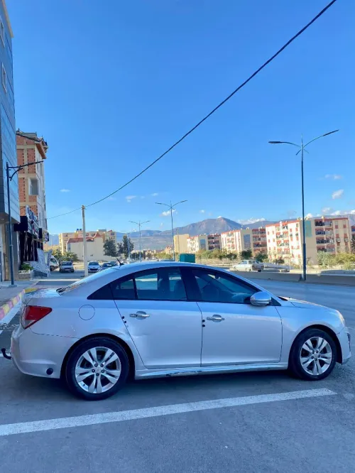Chevrolet Cruze 2014 Cruze