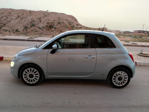 Fiat 500 2024 CLUB